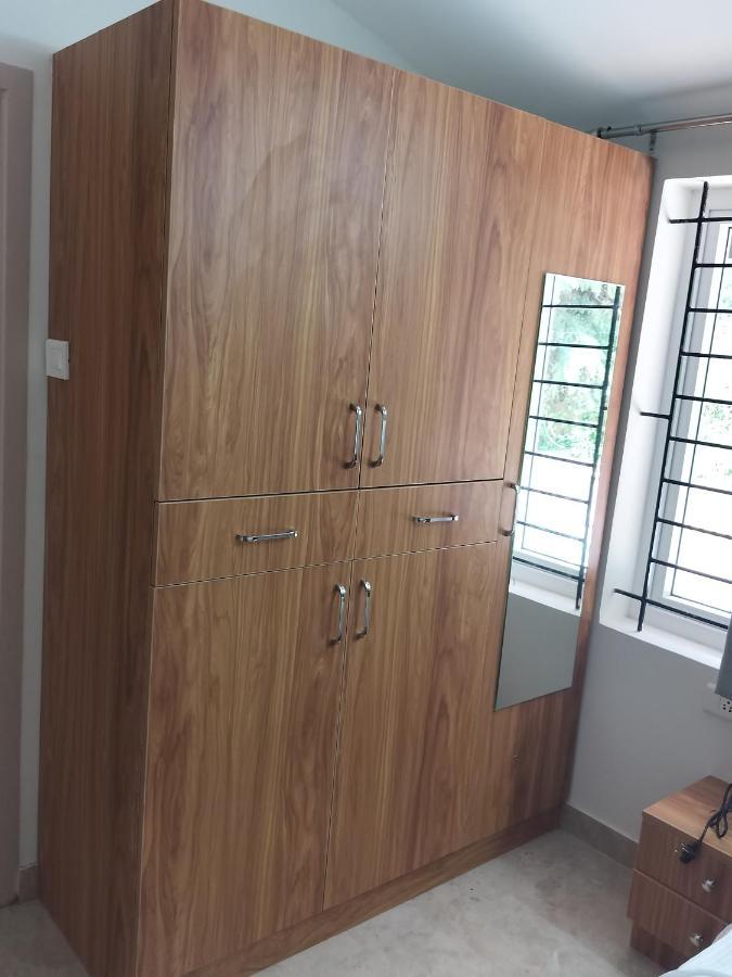 Stellar Luxury Homes อูตี ภายนอก รูปภาพ